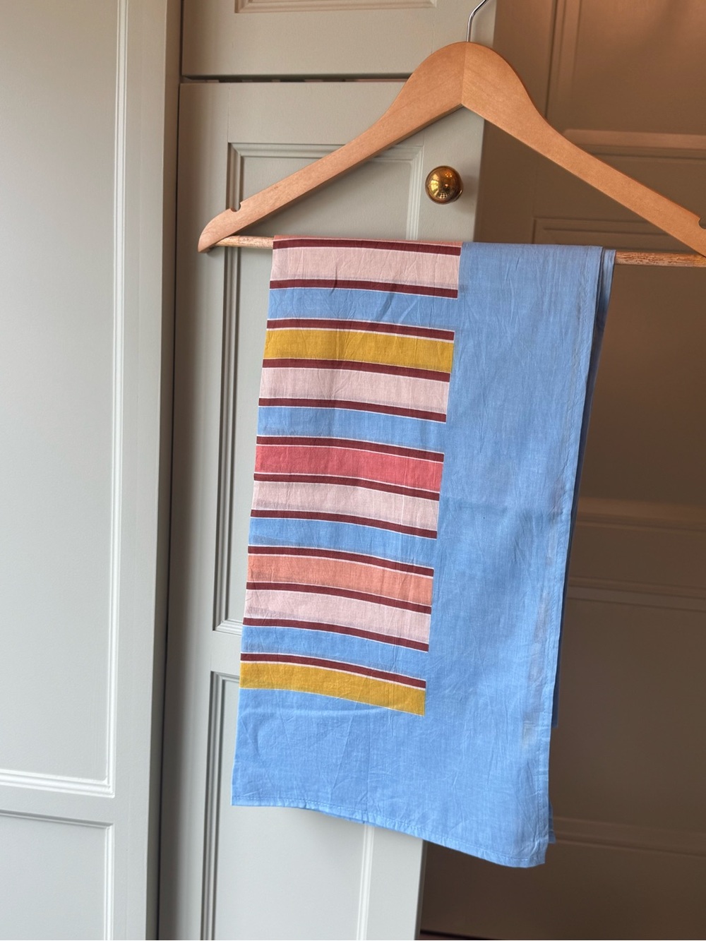 Sunshine Tienda Sarong  71 inches